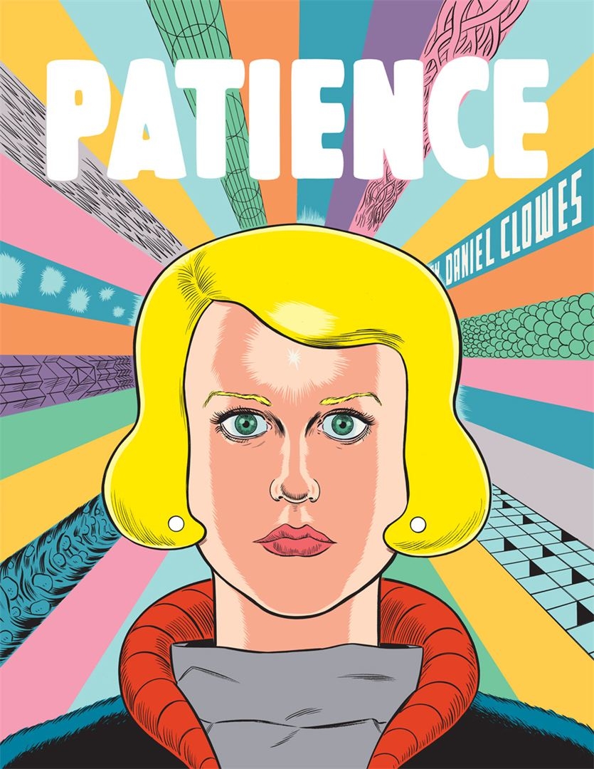 Patience (2018)