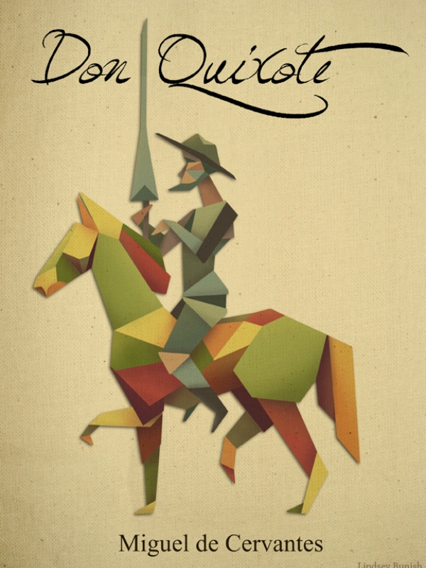 Don Quixote (2019)