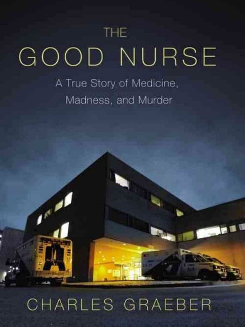 The Good Nurse (2018)