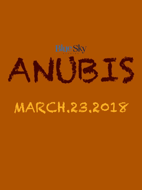 Anubis (2018)