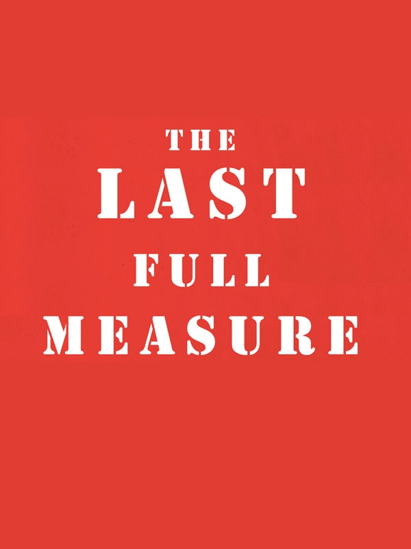 The Last Full Measure (2018)
