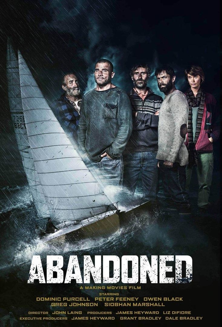 Abandonados (2015)