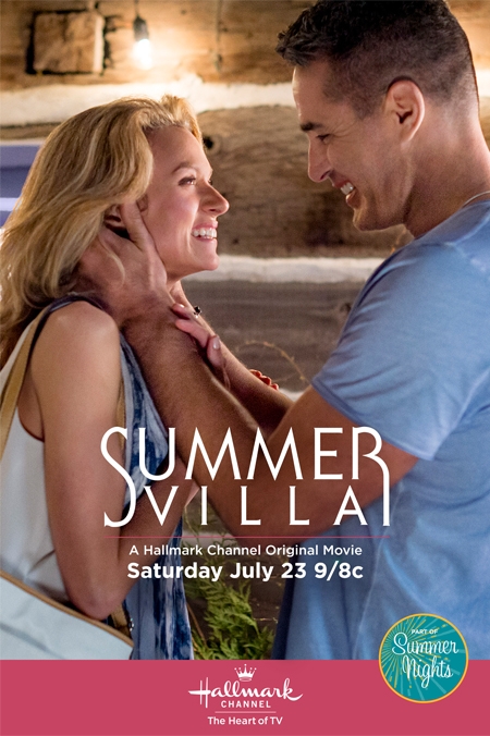 Un verano para recordar (2016)