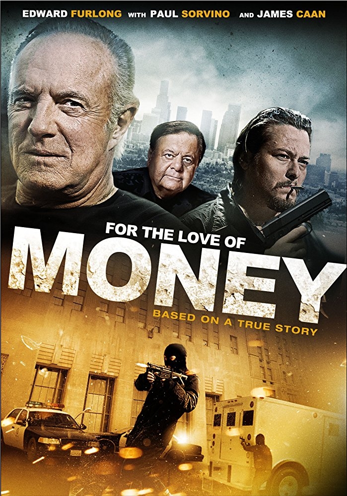 El Amor Por el Dinero (2012)