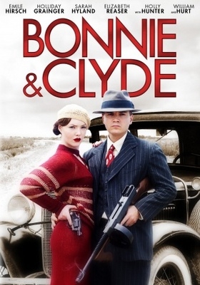 Bonnie y Clyde (2013)