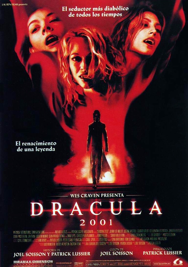 Drácula 2001 (2000)