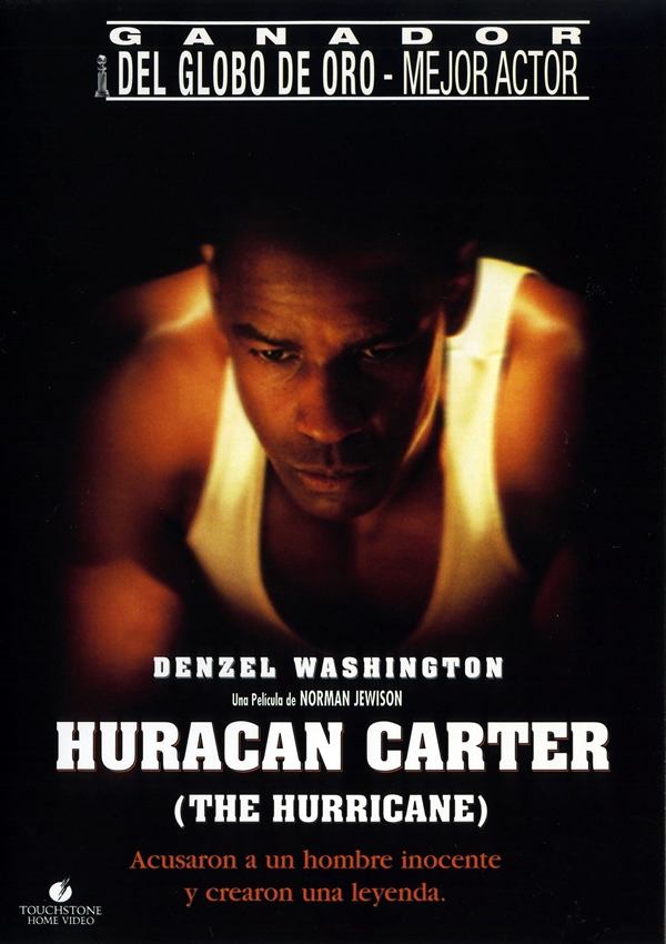 Huracán Carter (1999)