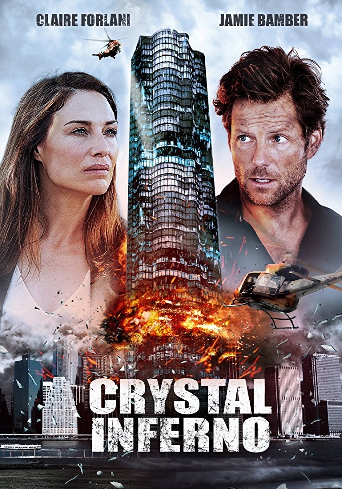 Infierno de cristal (2017)