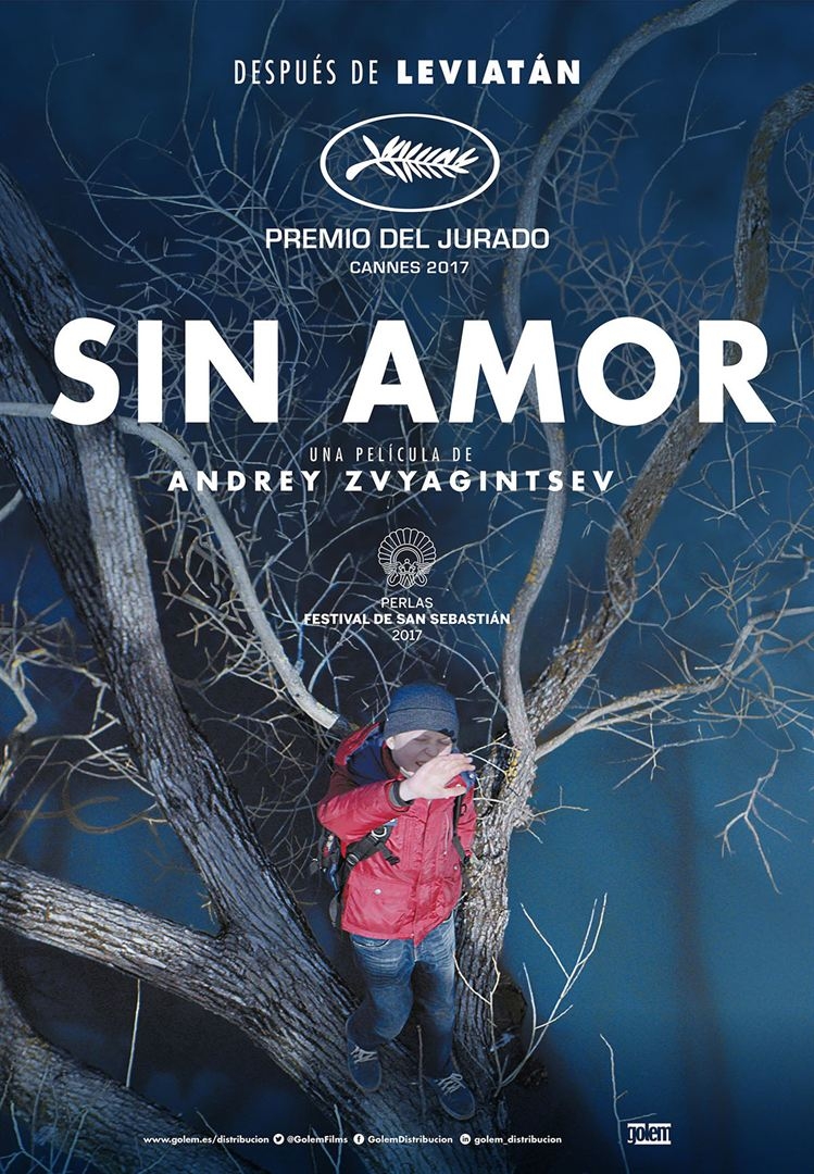 Sin amor (2017)