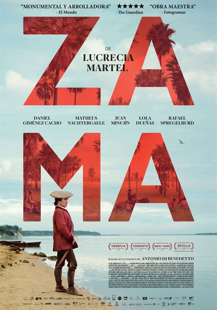 Zama (2017)