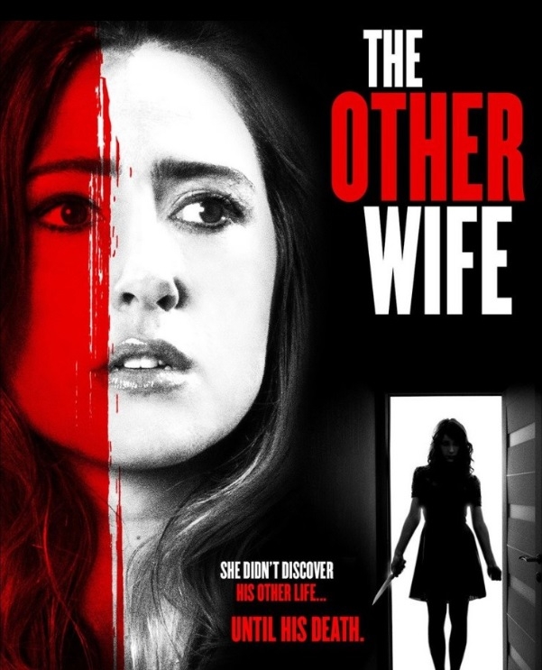 La otra mujer (2016)
