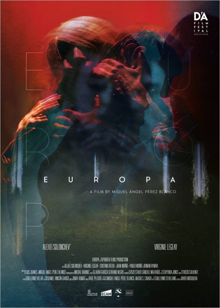 Europa (2017)