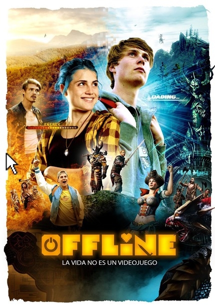 Offline (2017)