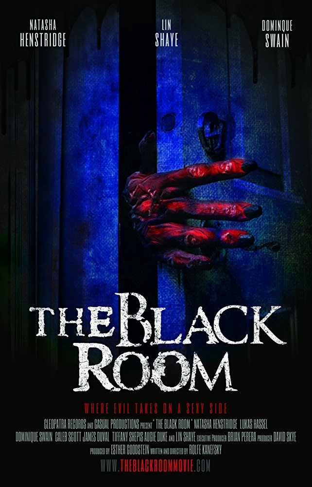 The Black Room (2017)