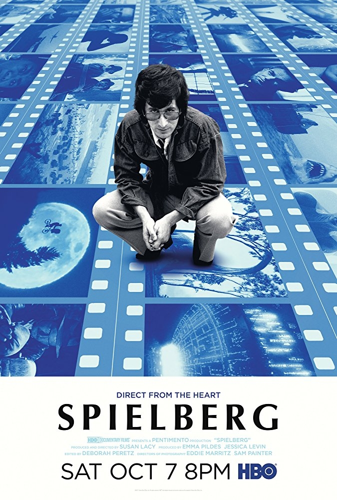 Spielberg (2017)