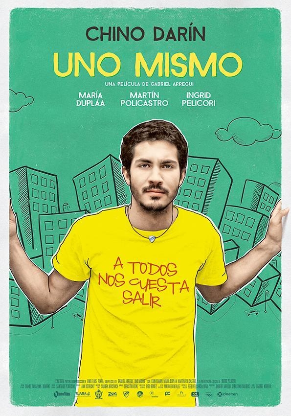 Uno mismo (2015)