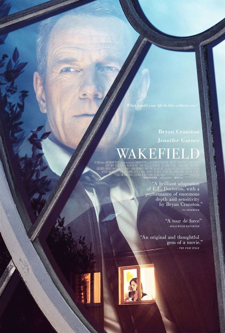El Sr. Wakefield (2016)