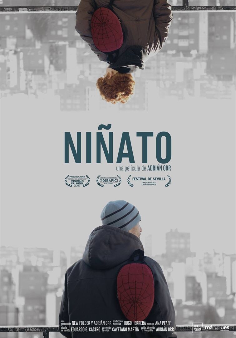 Niñato (2017)