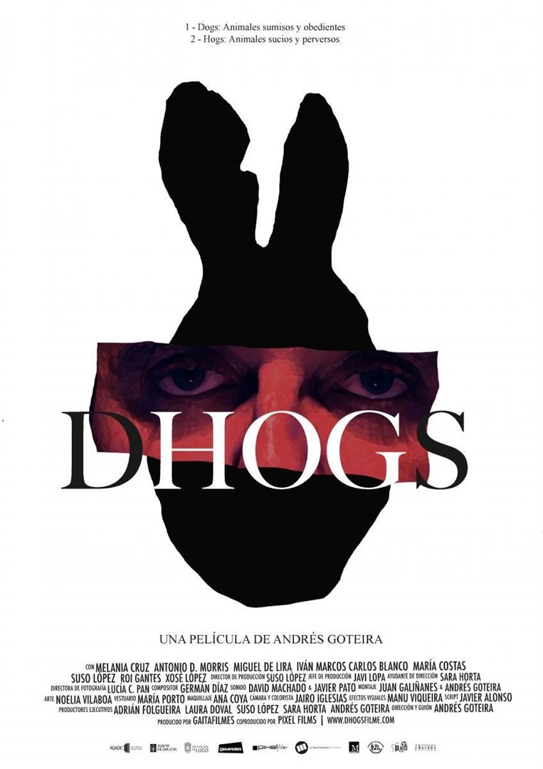 Dhogs (2018)