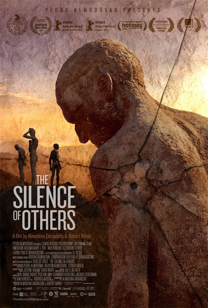 El silencio de otros  (2018)