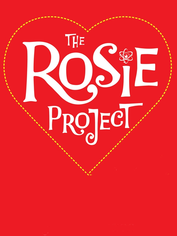 The Rosie Project (2019)
