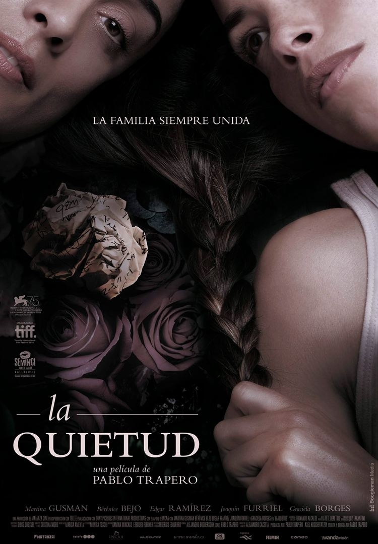 La Quietud (2018)