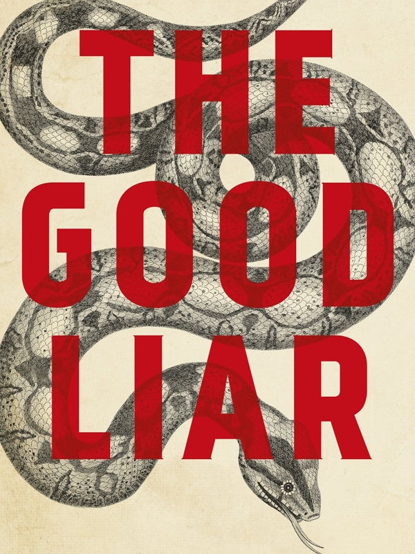 The Good Liar (2018)