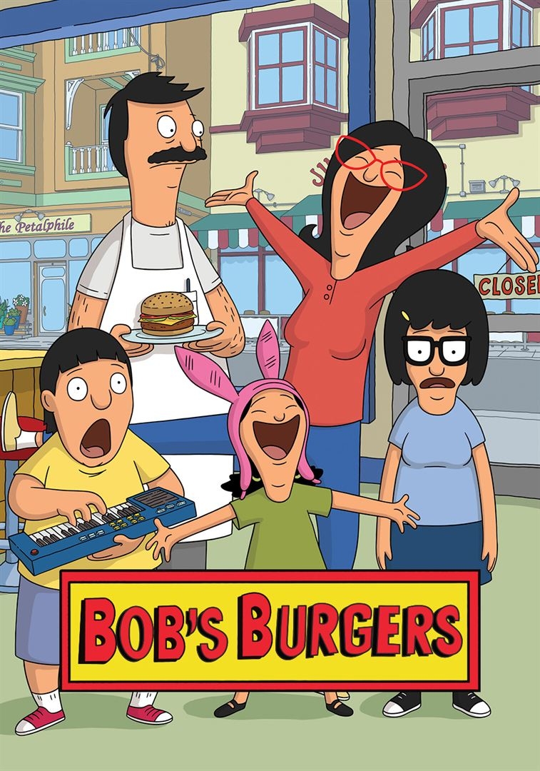 Bob's Burgers (2020)