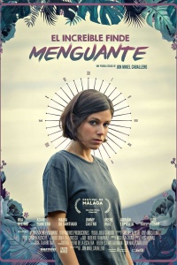 El increíble finde menguante (2019)