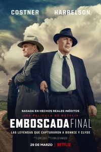 Emboscada final (2019)