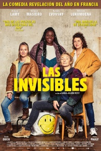 Las invisibles (2018)