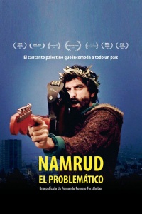 Namrud, el problemático (2017)