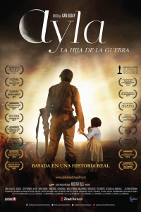 Ayla, la hija de la guerra (2017)