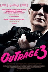 Outrage 3 (2017)