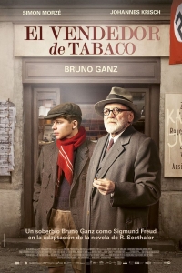 El vendedor de tabaco (2018)