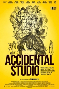 An Accidental Studio (2019)