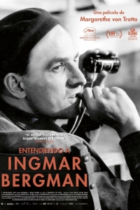 Entendiendo a Ingmar Bergman (2018)