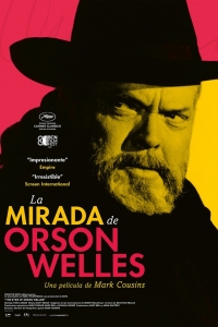 La mirada de Orson Welles (2018)
