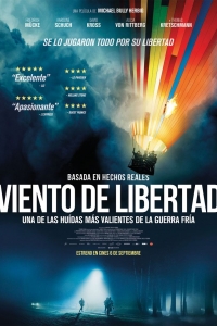 Viento de libertad (2019)