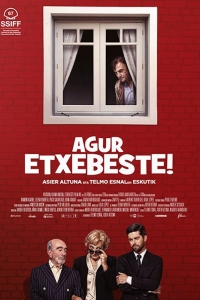 Agur Etxebeste (2019)