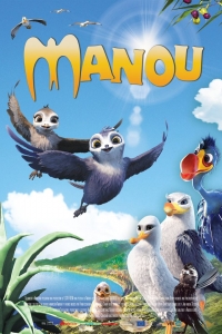 Manou (2019)