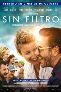 Sin filtro (2019)