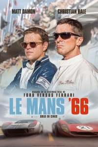 Le Mans '66  (2019)