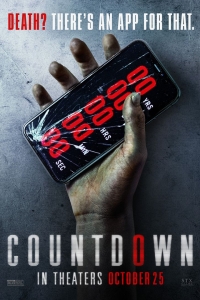 Countdown. La hora de tu muerte (2020)