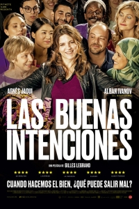 Las buenas intenciones (2019)