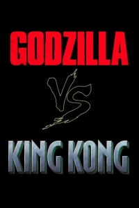 Godzilla vs Kong (2020)
