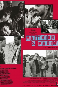 Matthias & Maxime (2020)