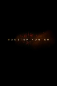 Monster Hunter  (2020)