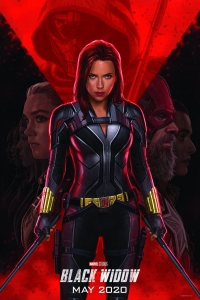 Black Widow (2020)
