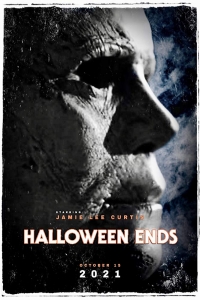 Halloween Ends (2021)